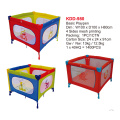 NOVO Design Baby Playpen Fabricante Hot Sale Crianças Produtos